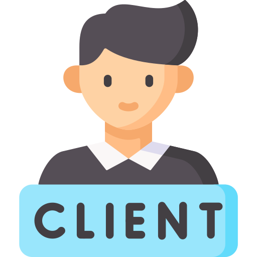 customer